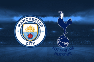 Zapas PL Manchester City Tottenham Hotspur sme sledovali ONLINE