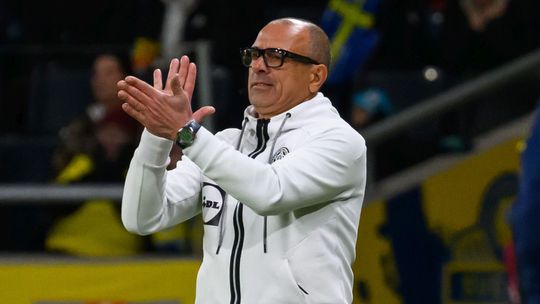 Aj bod bude nad zlato Slovaci proti gigantu