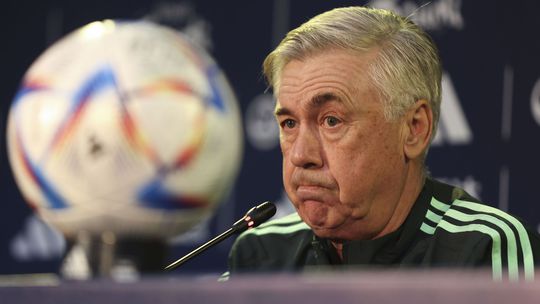 Ancelotti o otvorenej rane v Bayerne Najbezohladnejsie vyhodenie v kariere