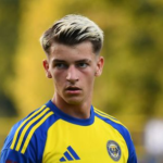 Bili sa o neho ceske kluby Slovaci uchmatli talent Madarom Musi sa vzdat jedneho obcianstva