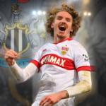 Bol hviezdou sampionatu na Slovensku Newcastle zaplatil historicku sumu za Nemca
