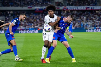 Bol to sok pre celu Europu chvalil Straka