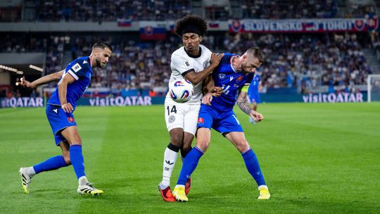 Bol to sok pre celu Europu chvalil Straka