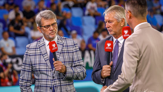 Borbelz A videl to cely svet Nova situacia pre Slovensko
