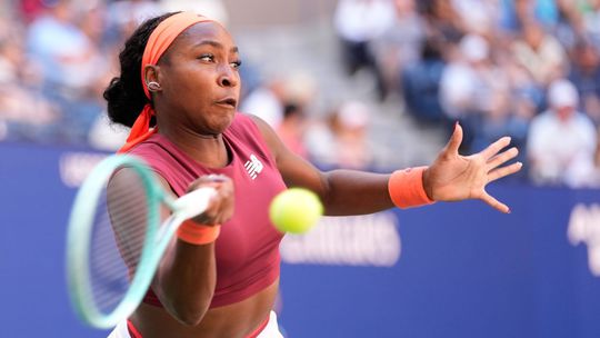 Ceske derby pre Muchovu Osmefinale prinesie suboj dvoch sampionok US Open