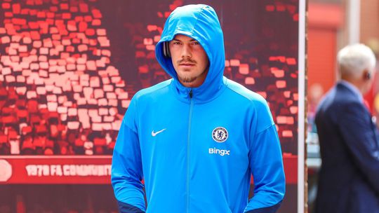Chelsea ho kupila za 100 milionov chce ist na olympiadu