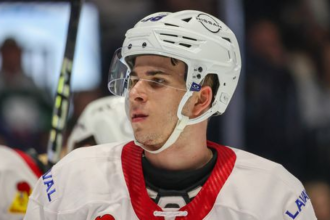 Cistky v kluboch NHL Na farmu odislo pat Slovakov