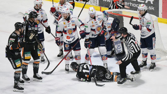 Co sa to s nami stalo Som rozcarovany