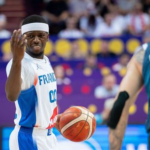 Co to urobil Bizarny moment na sampionate