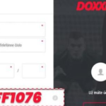 DOXXbet skaut kod 2025 Vyuzite promo kod AFF1076