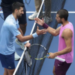 Djokovic dostava radu ako na Sinnera a Alcaraza