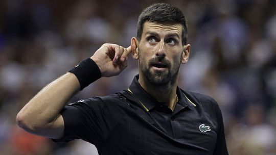 Djokovic posuva historicke hranice a prekonava Federa