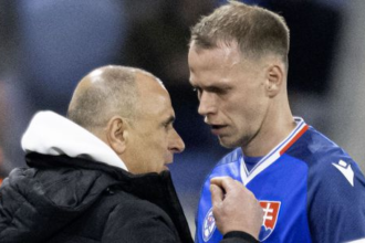 Duda pred startom bojov o MS Ocakavam plny stadion