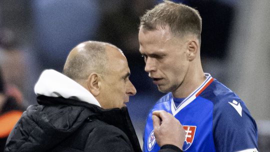 Duda pred startom bojov o MS Ocakavam plny stadion
