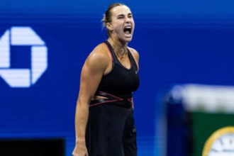 Dve dramy na US Open dva semifinalove obraty Americanov potesila Anisimovova