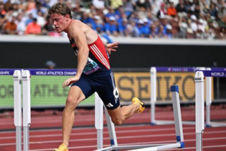 Europska velmoc v troskach Nori bez medaily