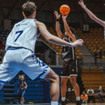 Europsky pohar FIBA Prievidza vyhrala prvy polcas do odvety so Zahrebom ide s mankom