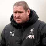 FC Liverpool smuti Nahla smrt trenera vo veku 47 rokov