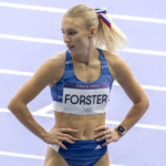 Forsterova zacala dobre no v klucovej faze zaostala Do semifinale nepostupila