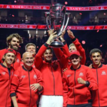 Fritz opat zabral v rozhodujucom momente Laver Cup patri Timu sveta