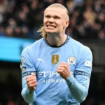 Haaland s 50 golom Guardiola Raz sa stane najlepsim strelcom