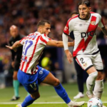 Hancko opat nechybal v zaklade Atletico predviedlo paradny obrat Valjent s Mallorcou bez bodu