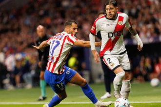 Hancko opat nechybal v zaklade Atletico predviedlo paradny obrat Valjent s Mallorcou bez bodu