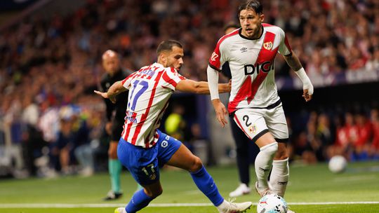 Hancko opat nechybal v zaklade Atletico predviedlo paradny obrat Valjent s Mallorcou bez bodu