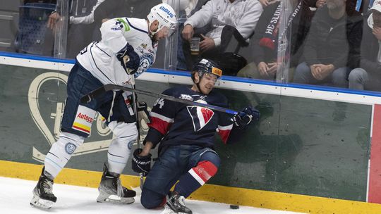 Hokejisti Zvolena oznamili velku posilu