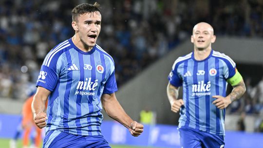 Hotovo Najdrahsii prestup v historii slovenskej ligy Strelec bude hrat na ostrovoch prekona rekord Sporara