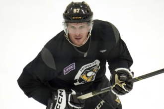 Hviezdny Crosby za Slafkovskym Fanusikovia Montrealu vzyvaju hokejovych bohov