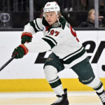 Hviezdy NHL vahaju Wild nechcu zopakovat Gaborika