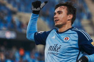 Je to oficialne Strelec opusta Slovan Kmotrik potvrdil odchod ofenzivneho esa Prezradil sef belasch prestupovu ciastku