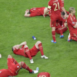 Ked skaredy futbal Chelsea slavil uspech Bayern mal slzy v ociach Odplata prisla o rok v Prahe