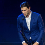 Ked uz tak to poviem na rovinu Gaborik sa opat ohradil voci rocne slova Slafkovskeho