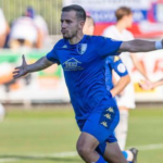 Kevin Zsigmond spomina na prestup do prvej ligy