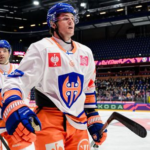 Komedia na lade Tappara a Jokerit sa v Amerike zosmievaju