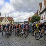Kubis v uvodnej etape Okolo Slovenska tesne druhy