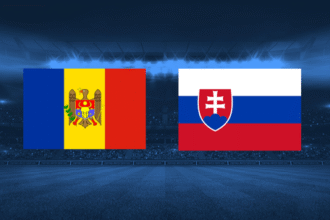 Kvalifikacny zapas Moldavsko Slovensko ONLINE