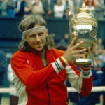 Legendarny Bjorn Borg bojuje so zakernou chorobou