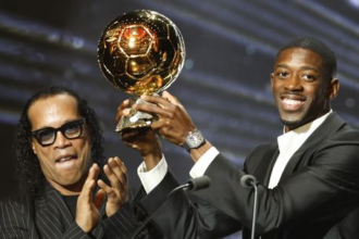 Lekarom siel na nervy trenerov privadzal do sialenstva Utocnik nesmie podvadzat vyhlasil najlepsi futbalista planety Nebyt zeny rychlo by pohorel