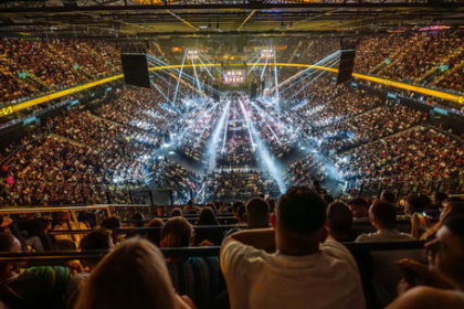 MMA sa otvara milionom fanusikov Nemecka televizia odvysiela turnaj Oktagon 78 na volne dostupnom kanali