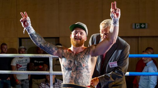 Mal len 38 rokov boxoval v novembri