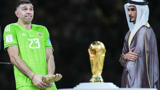Manchester United ma problemy s brankarskym postom