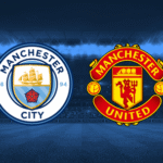 Manchesterske derby City United sme sledovali ONLINE