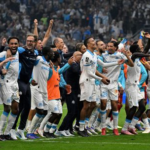 Marseille vytazilo z odlozeneho Le Classique PSG prvykrat tahal za kratsi koniec