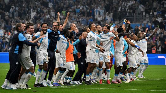 Marseille vytazilo z odlozeneho Le Classique PSG prvykrat tahal za kratsi koniec