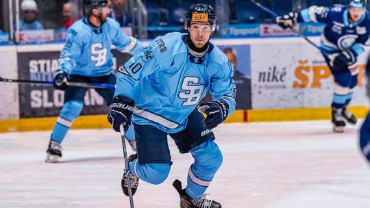 Na Slovensku kraloval strelcom v Cesku trpel