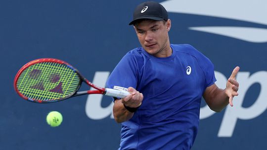 Najvacsia hanba na US Open poburil svet