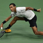 Nebudte spoluvinnikmi Zapas Davis Cupu bez divakov